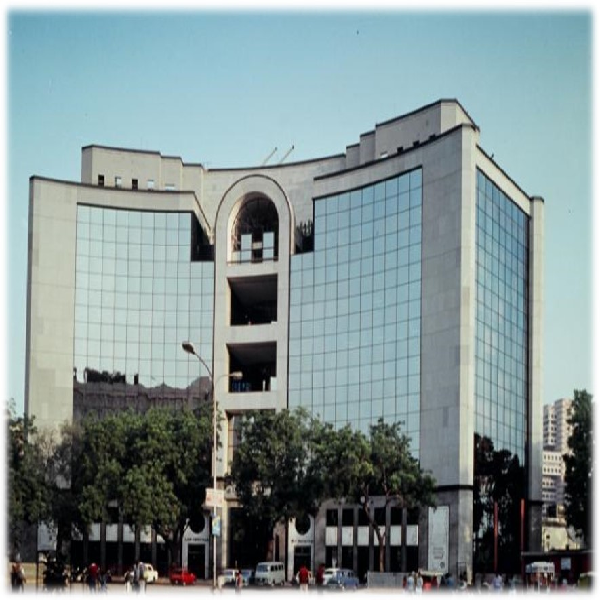 DLF Centre | Parliament Street, New Delhi